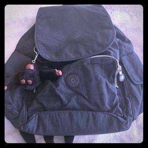 Kipling City Pack Backpack